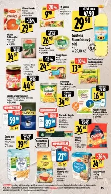 akční leták Albert 26.6.2024-2.7.2024