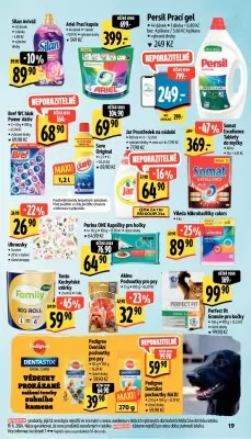 akční leták Albert 26.6.2024-2.7.2024