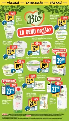 akční leták Albert 26.6.2024-2.7.2024