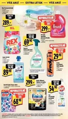 akční leták Albert 26.6.2024-2.7.2024