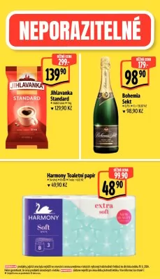 akční leták Albert 26.6.2024-2.7.2024