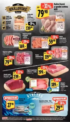 akční leták Albert 26.6.2024-2.7.2024