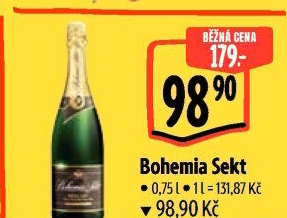 Bohemia Sekt
