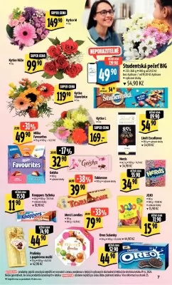 akční leták Albert 26.6.2024-2.7.2024