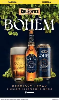 akční leták Albert 26.6.2024-2.7.2024