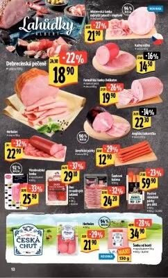 akční leták Albert 26.6.2024-2.7.2024