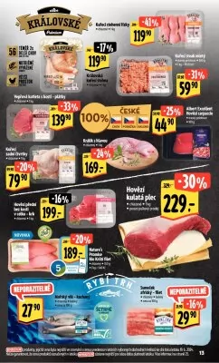 akční leták Albert 26.6.2024-2.7.2024