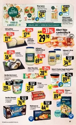 akční leták Albert 26.6.2024-2.7.2024