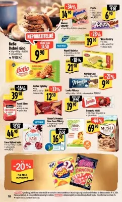 akční leták Albert 26.6.2024-2.7.2024