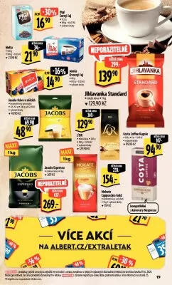 akční leták Albert 26.6.2024-2.7.2024