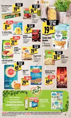 akční leták Albert 26.6.2024-2.7.2024