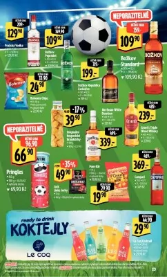 akční leták Albert 26.6.2024-2.7.2024