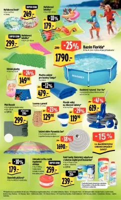 akční leták Albert 26.6.2024-2.7.2024