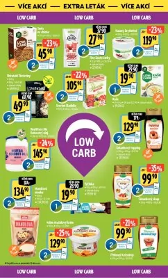 akční leták Albert 26.6.2024-2.7.2024