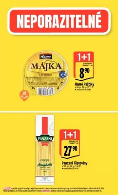 akční leták Albert 26.6.2024-2.7.2024