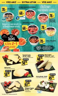 akční leták Albert 26.6.2024-2.7.2024