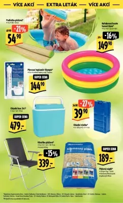 akční leták Albert 26.6.2024-2.7.2024