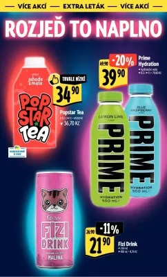 akční leták Albert 26.6.2024-2.7.2024