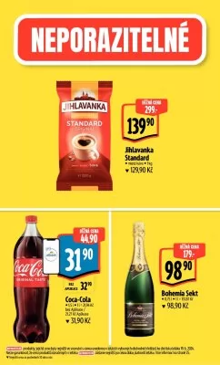 akční leták Albert 26.6.2024-2.7.2024