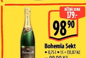 Bohemia Sekt