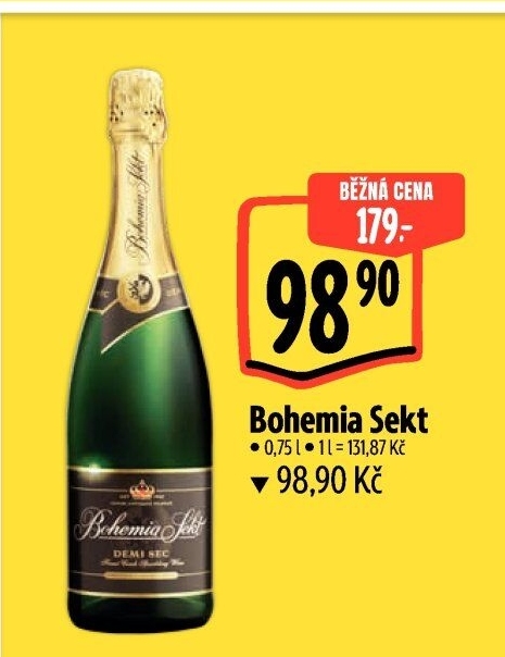 Bohemia Sekt