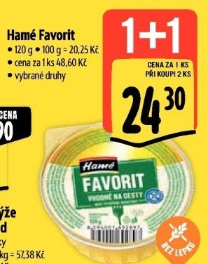 Favorit Hamé