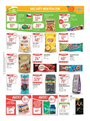 akční leták Globus 26.6.2024-2.7.2024