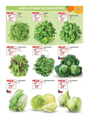 akční leták Globus 26.6.2024-2.7.2024