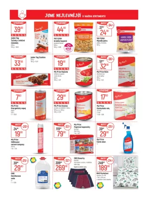 akční leták Globus 26.6.2024-2.7.2024