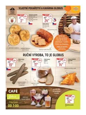 akční leták Globus 26.6.2024-2.7.2024