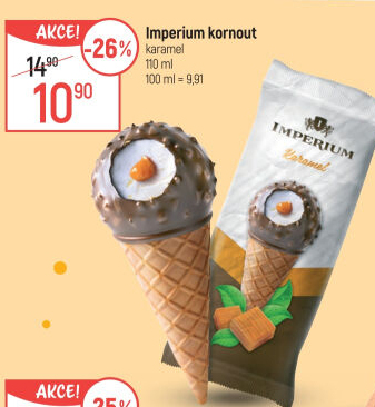 Nanuk kornout Imperium J.A.D. Food