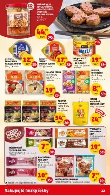 akční leták Penny Market 27.6.2024-3.7.2024