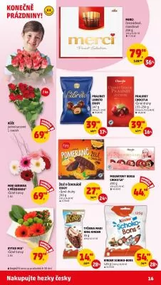 akční leták Penny Market 27.6.2024-3.7.2024