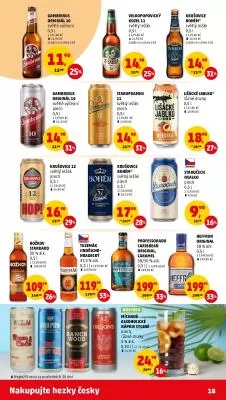 akční leták Penny Market 27.6.2024-3.7.2024