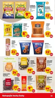 akční leták Penny Market 27.6.2024-3.7.2024