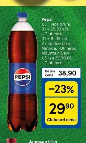 Pepsi