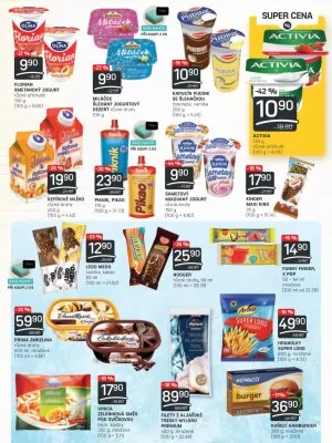 akční leták FLOP TOP 26.6.2024-2.7.2024