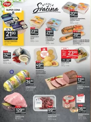 akční leták FLOP TOP 26.6.2024-2.7.2024