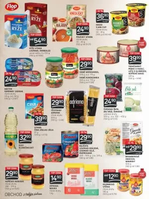 akční leták FLOP TOP 26.6.2024-2.7.2024
