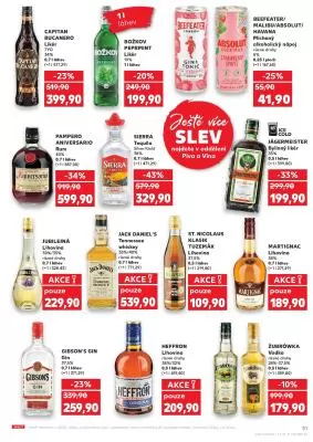 akční leták Kaufland 3.7.2024-9.7.2024