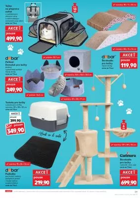 akční leták Kaufland 3.7.2024-9.7.2024