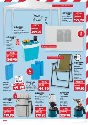 akční leták Kaufland 3.7.2024-9.7.2024