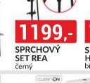 SPRCHOVÝ SET REA