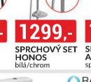 SPRCHOVÝ SET HONOS