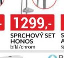 SPRCHOVÝ SET HONOS