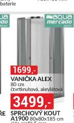 VANIČKA ALEX