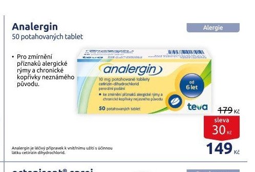 Analergin
