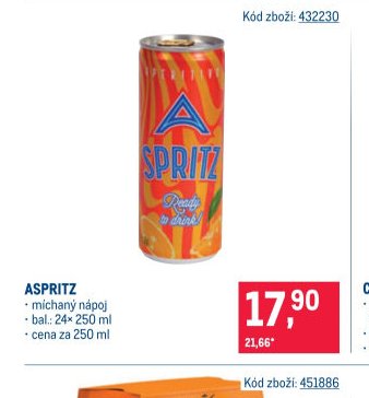 ASPRITZ