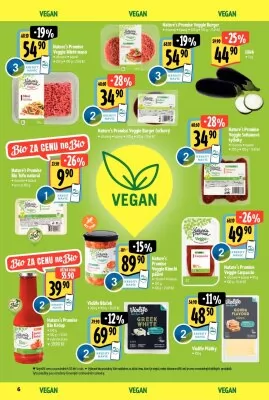 akční leták Albert 3.7.2024-9.7.2024