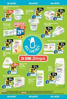 akční leták Albert 3.7.2024-9.7.2024